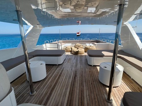 AML HAYATY Yacht